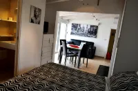 Albergo Diffuso Dimora Rossi B&B - Wifi