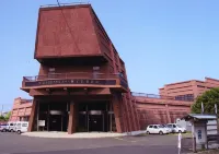 種子島あらきホテル のホテル