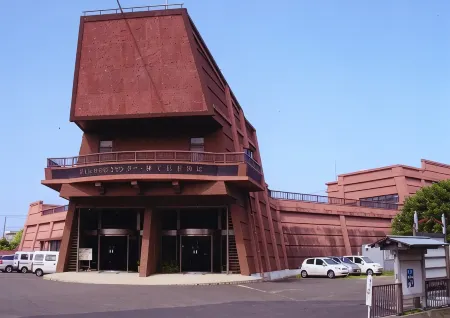 Tanegashima Araki Hotel