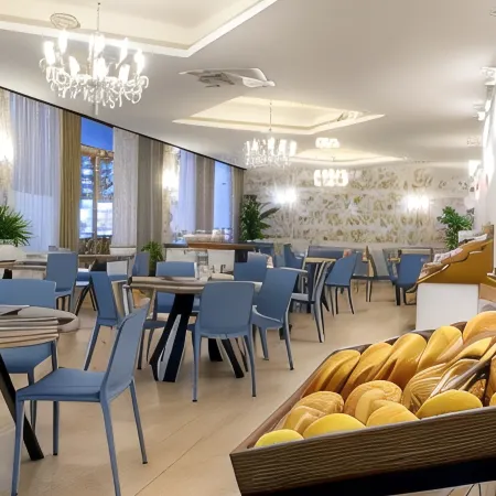 Atlas Hotel