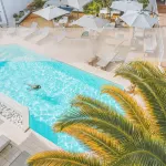 Logis Hôtel la Forestière - Pools