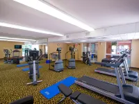 Grand Canyon Railway Hotel Hotels in Williams