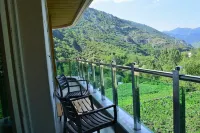 Voice Hotel - con vistas a la montaña