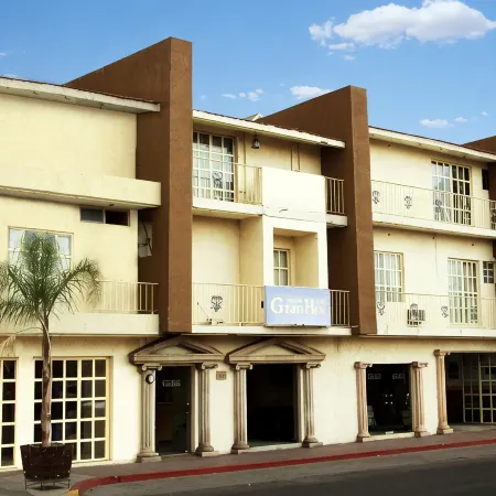Pequeno Gran Hotel