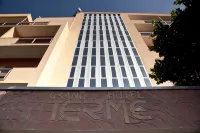 Grand Hotel Delle Terme - Pet friendly