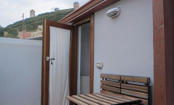 Bomarosa Rooms