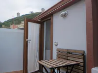 Bomarosa Rooms - balcony