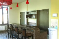 Zavidovo Resort - شاطئ