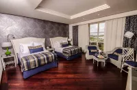 Hesperia Isla Margarita - salle de sport