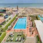 Hotel Delle Rose - Pools