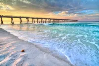 Beach house 3BR/3.5BA 5 minute walk to bay with extra parking for a boat/RV - 2 stjerner