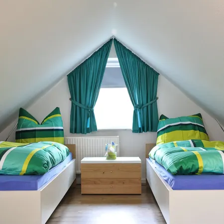 Beautiful, friendly apartment, centrally located, a few minutes'