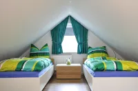 Beautiful, friendly apartment, centrally located, a few minutes' - Wifi