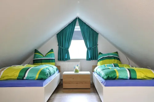 Beautiful, friendly apartment, centrally located, a few minutes' - 3-Star