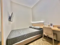 Pringgondani Guest House at Pandanaran Hills Semarang - 2-Star