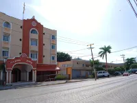 Hotel Alux Cancun Hotels near Parque las Palapas