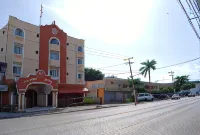 Hotel Alux Cancun - 3 stjerner
