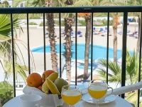 TRH Tirant Playa Hotels in Menorca