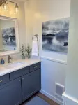 Charming Birch Bay Beach Front House ~ Recently Added, a Second Bathroom! - Wifi
