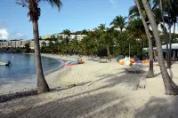 Location, Location, Location - Right on The Beach - Simply The Closest and Best - Beach