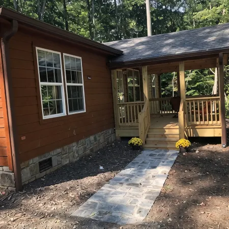 Mountain Views, Fire Pit, Minutes From Downtown Asheville