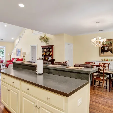 NEW LISTING! Bayfront, Spacious 6-bedroom house in delightful Fairhope