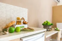 Stelios Gardens - Breakfast