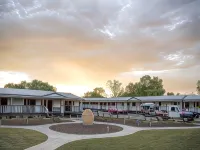 The Rocks Motel Hotels in Charleville