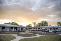 The Rocks Motel
