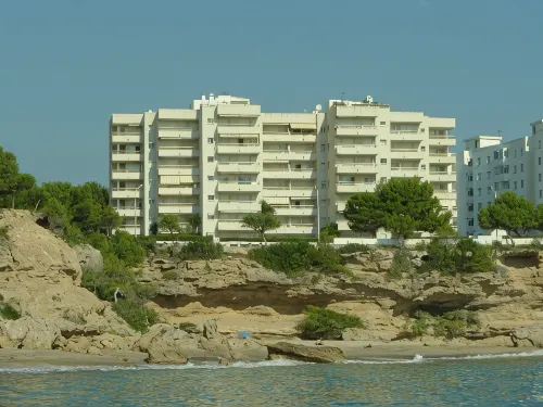 Rentalmar Los Angeles - Apartments