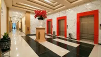Hotel 21 Purwodadi