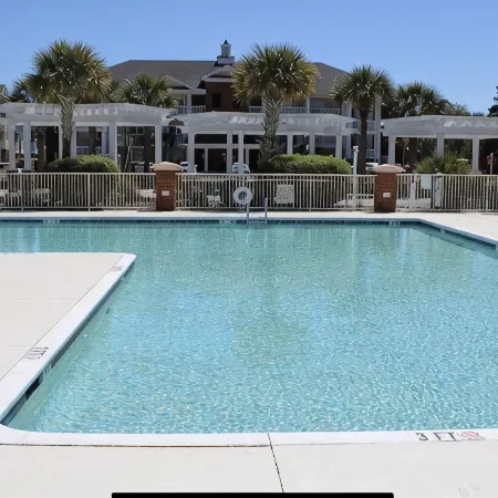 Tupelo Bay Getaway. Stylish & Upscale Villa. Newly Built. Beach,Golf,Pools,Sun!