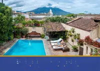 Hotel Meson del Valle by Ahs - Pet friendly