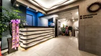 Uijeongbu Hotel Bene - 2-نجوم