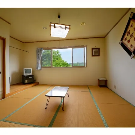 Minshuku Ishibashi