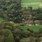 Tovey Lodge - Wi-Fi
