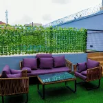 Biba Apartment