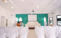 BOS Hotel Sungailiat - Wifi