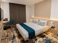 Cordia Hotel Yogyakarta - Airport Hotel Hotels in Temon