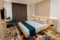 Cordia Hotel Yogyakarta - Airport Hotel
