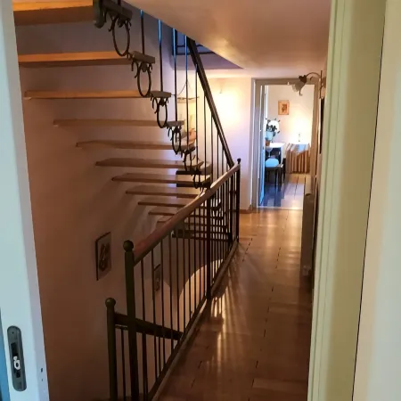 B&B Palazzo Gambino
