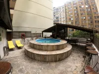 Che Lagarto Hostel Copacabana - Hostales