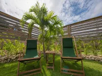 Logasis Ishigaki Nosoko Villa Các khách sạn gần Bãi biển Akashi