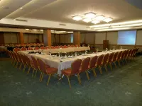 Nuzhet Hotel Hotels in Kayseri