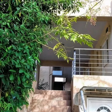 Best House, Nirvana, Patra