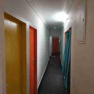 The Coloursinn Home Stays Others