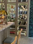 Mr.Just's Hotel - bar