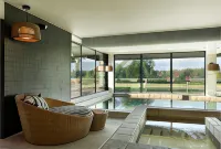 New Park Manor Hotel - A Luxury Family Hotel - parking