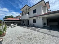 Calm Corner Homestay - 別墅