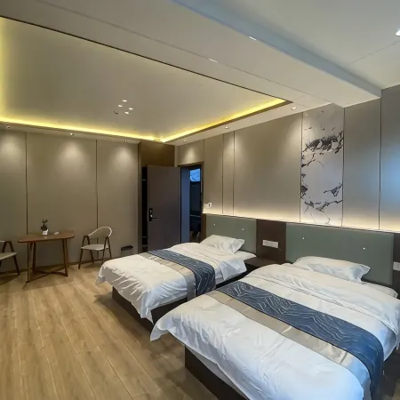 Xiahe Xieyijiao Homestay